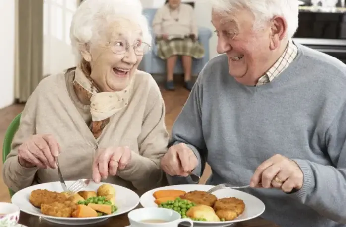 Best Natural ways to support Senior health and weight management Natural Ways to Support Senior Health and Weight Management