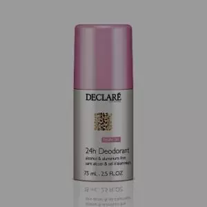 Declare Deodorant 24 Hours Antiperspirant Deo for Women